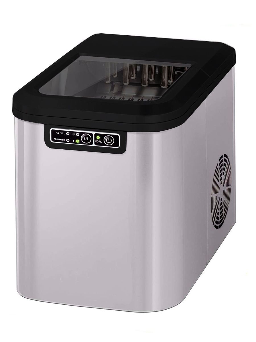 Льдогенератор MK-IM89