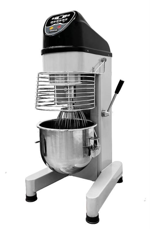 Миксер планетарный Kocateq M 30 BPLE