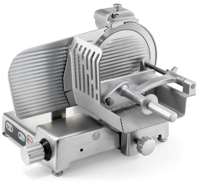 СЛАЙСЕР SIRMAN GIOTTO 250 VCO TOP CE