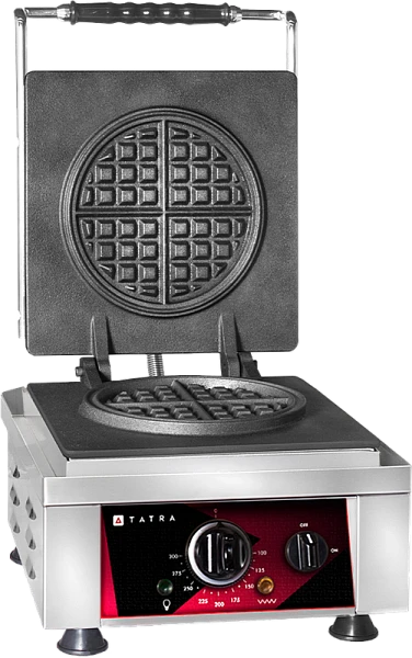 Вафельница Tatra TWI 1 AMERICAN