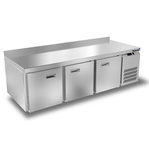 СТОЛ ХОЛОД. П/ТЕПЛОВОЕ ОБОРУД. СПБ/Т-221/30-1807