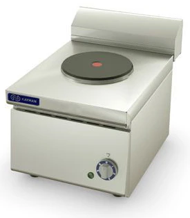 Плита электрическая Kayman ПЭ-1К А