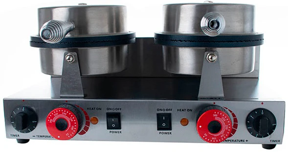 Вафельница Foodatlas ZU-2