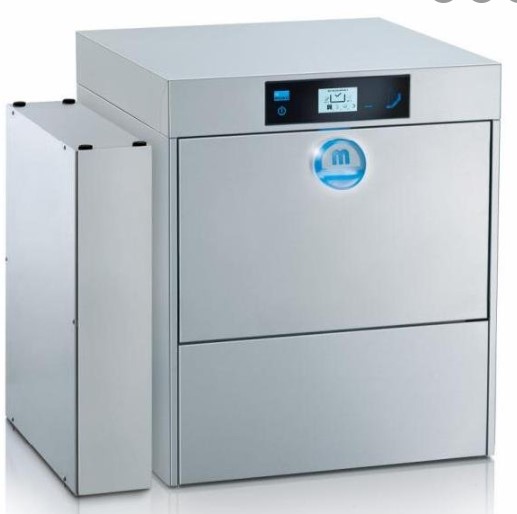 МАШИНА ПОСУДОМОЕЧНАЯ MEIKO M-ICLEAN UM DISHWASHER/GIO MODULE/COMFORTAIR