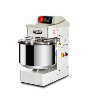 ТЕСТОМЕС SIGMA TAURO 40 PLUS 2V