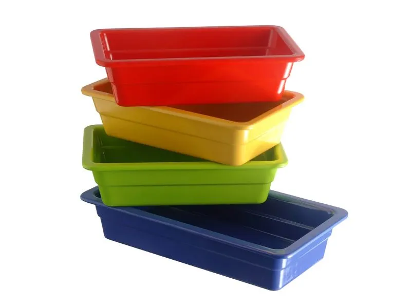 M.Pujadas, S.A. Гастроемкость 22064 (1/1 h 20мм, синяя)