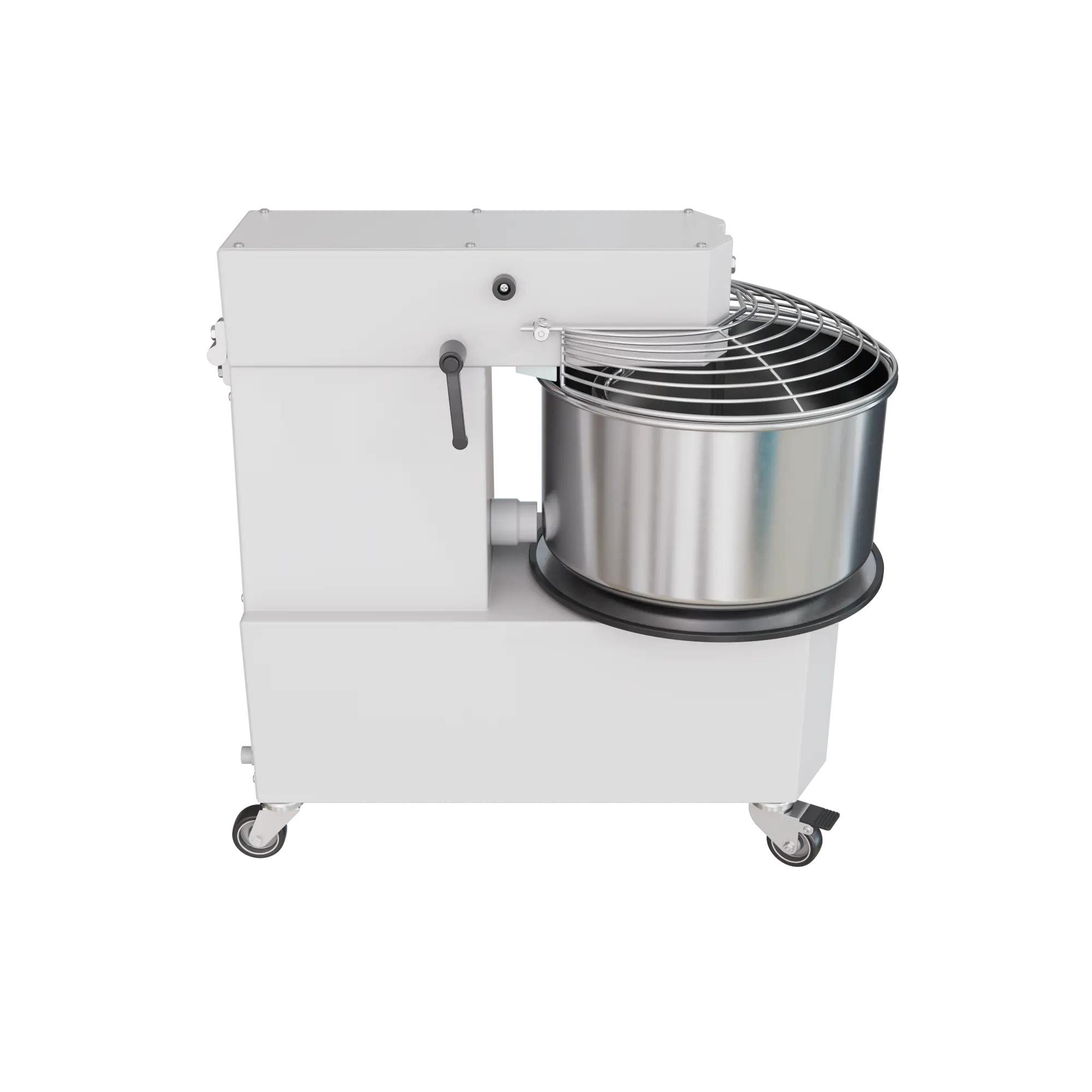 Машина тестомесильная т.м. WLBake серии SP, мод. SP18 E A