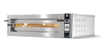 ПЕЧЬ ДЛЯ ПИЦЦЫ CUPPONE DONATELLO DN935/1CD-C5-CP