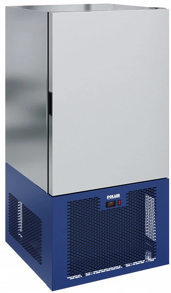 Шкаф шоковой заморозки Polair CR7-L