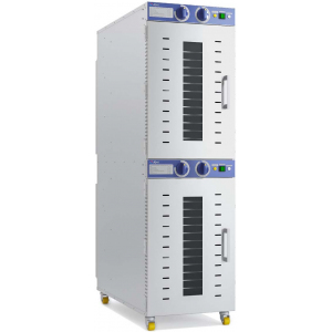 Дегидратор сушилка Abat ШС-32-2В-03