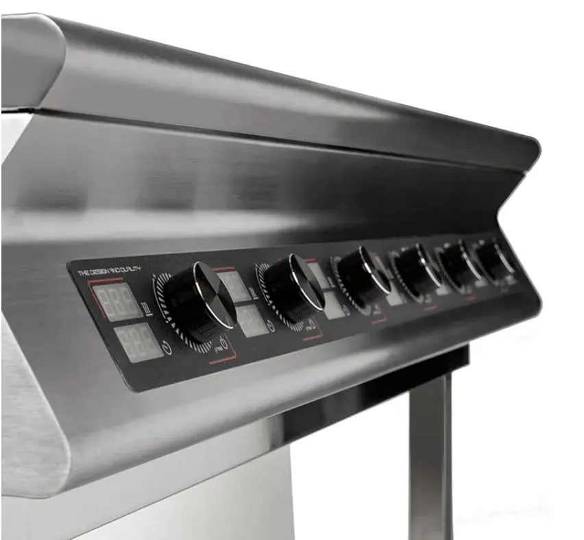 Плита индукционная Кобор I7-6S2