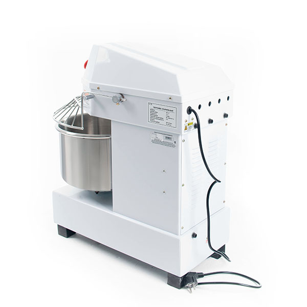 Спиральный тестомес Foodatlas HS-10 Eco