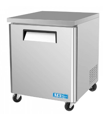 СТОЛ ХОЛОДИЛЬНЫЙ TURBOAIR CMUR-28