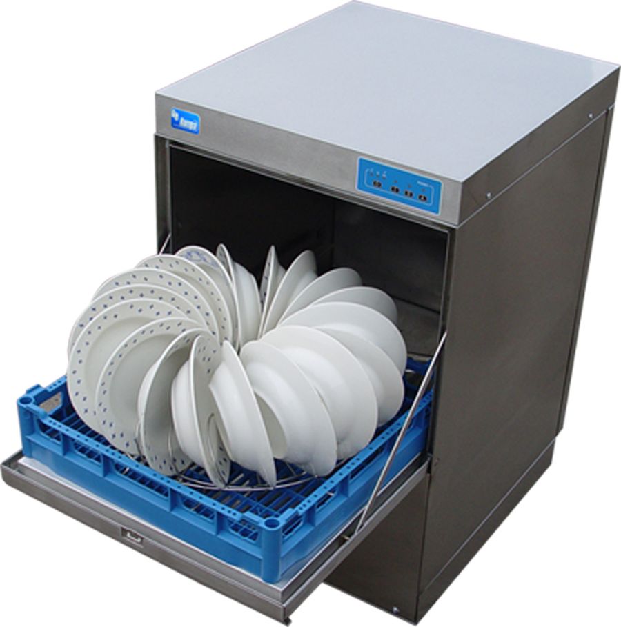 Машина посудомоечная МПФ-30-01