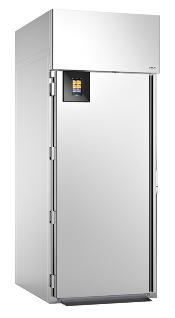 ШКАФ ХОЛОДИЛЬНЫЙ/РАССТОЕЧН. SAGI KAFRIHCS