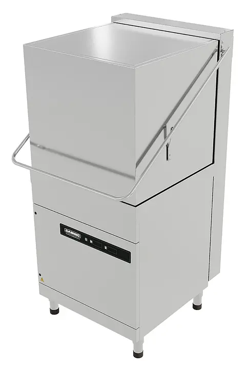 Gabino Машина посудомоечная электр. тип купольная, модель LM-C-700 серия "Стандарт"