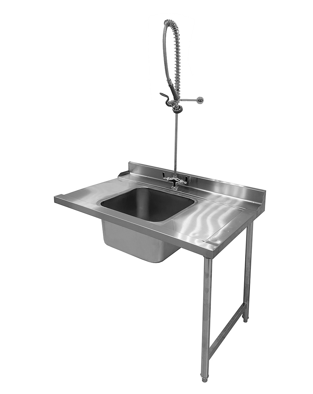 Стол к посудомоечной машине Kocateq HTC43R