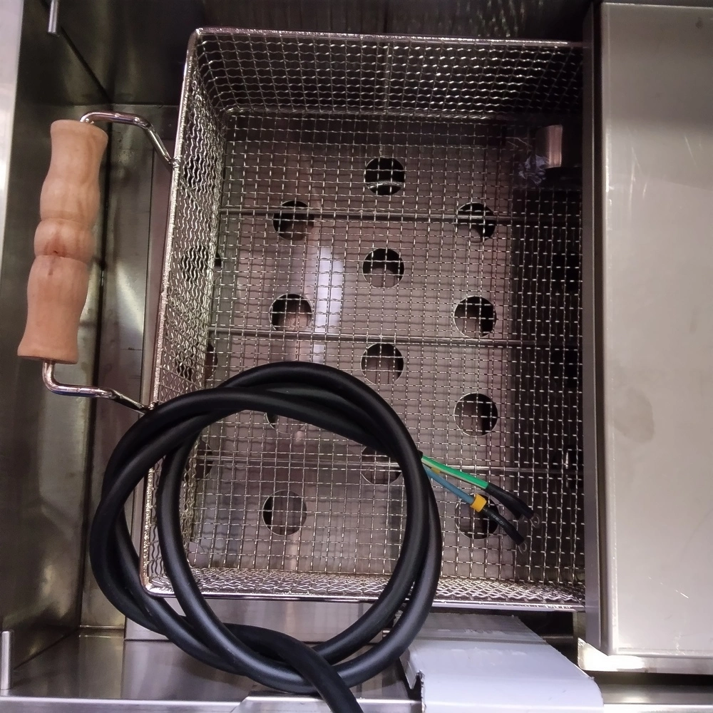 Чебуречница EKSI серии T24