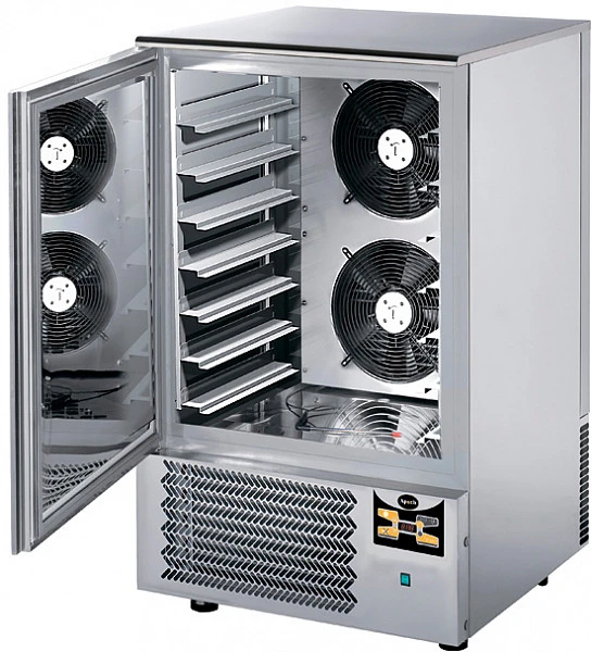 Шкаф шоковой заморозки Apach SH07