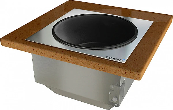 Казан индукционный Техно-ТТ ИПВ-111252