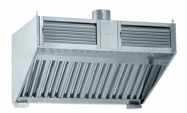 Зонт вытяжной Atesy МВО-2/700/2000