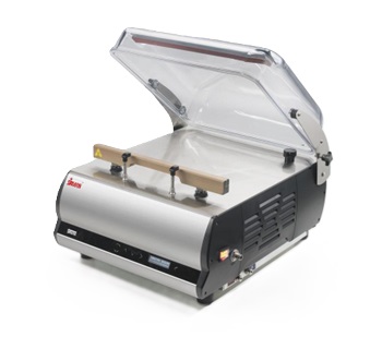 УПАКОВЩИК ВАКУУМНЫЙ SIRMAN НАСТОЛЬН. W8 TOP 40 DX