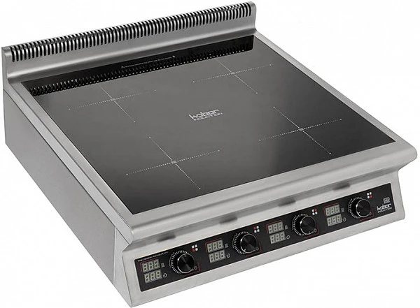 Плита индукционная Кобор I7-4T