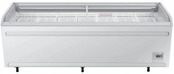 Ларь-бонета Haier GTS2500W