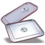 KOVINOPLASTIKA LOZ Крышка L1/4 PT (с силиконовым уплотнителем)