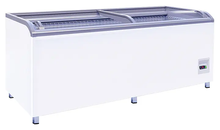 Ларь-бонета Italfrost ЛВНР 2100 (ЛБР М 2100)