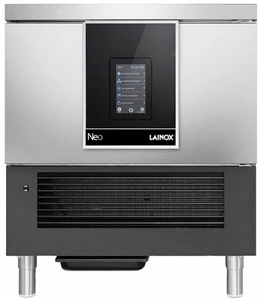 Шкаф шоковой заморозки Lainox NEO051TA