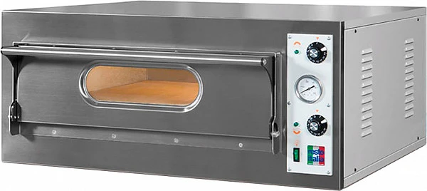 Печь для пиццы Resto Italia START 4