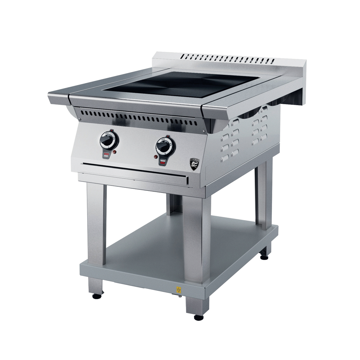 ПЛИТА ЭЛЕКТРИЧЕСКАЯ KAYMAN ВАРВАРА ПЭ-2-11-МХ