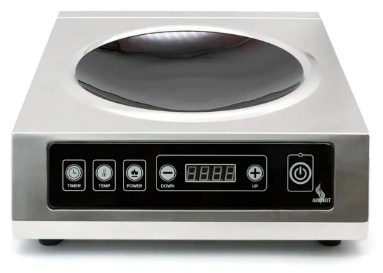 Плита индукционная WOK AIRHOT IP3500 WOK