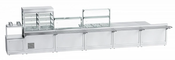 Мармит универсальный Abat ЭМКУ-70Х-01