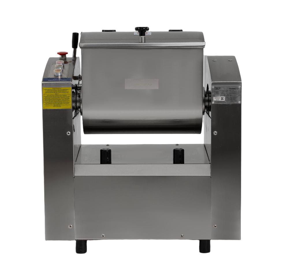 Тестомес HWJ-12.5(J) Foodatlas (220V)