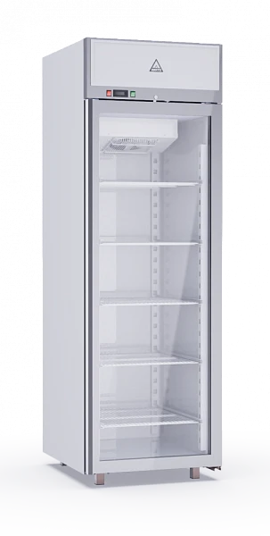 Холодильный шкаф Аркто D0.5-SL (пропан)