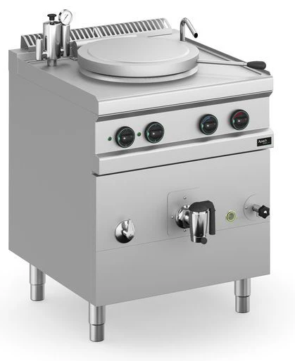 Котел пищеварочный Apach APKE-77/PL