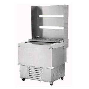 ЛАРЬ МОРОЗИЛЬНЫЙ ROBOLABS FRZ 129183