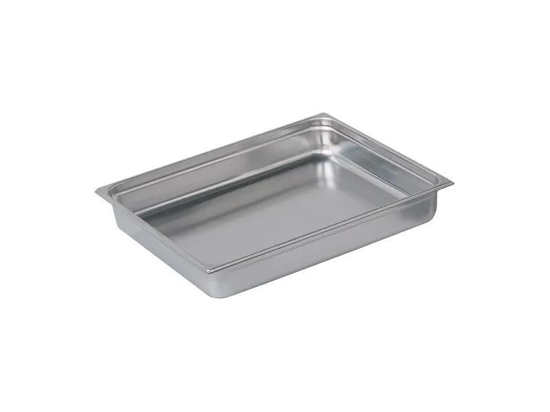 M.Pujadas, S.A. Гастроемкость 212.001 (2/1 h 200мм)