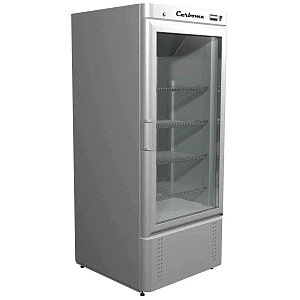 Шкаф холодильный ПОЛЮС V700С Carboma