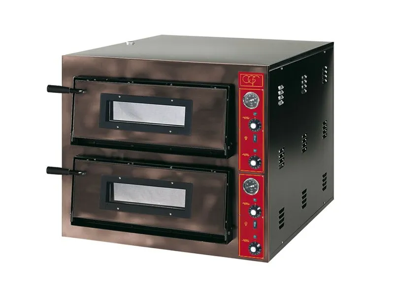 G.G.F.s.r.l.Печь для пиццы серии E 66/R