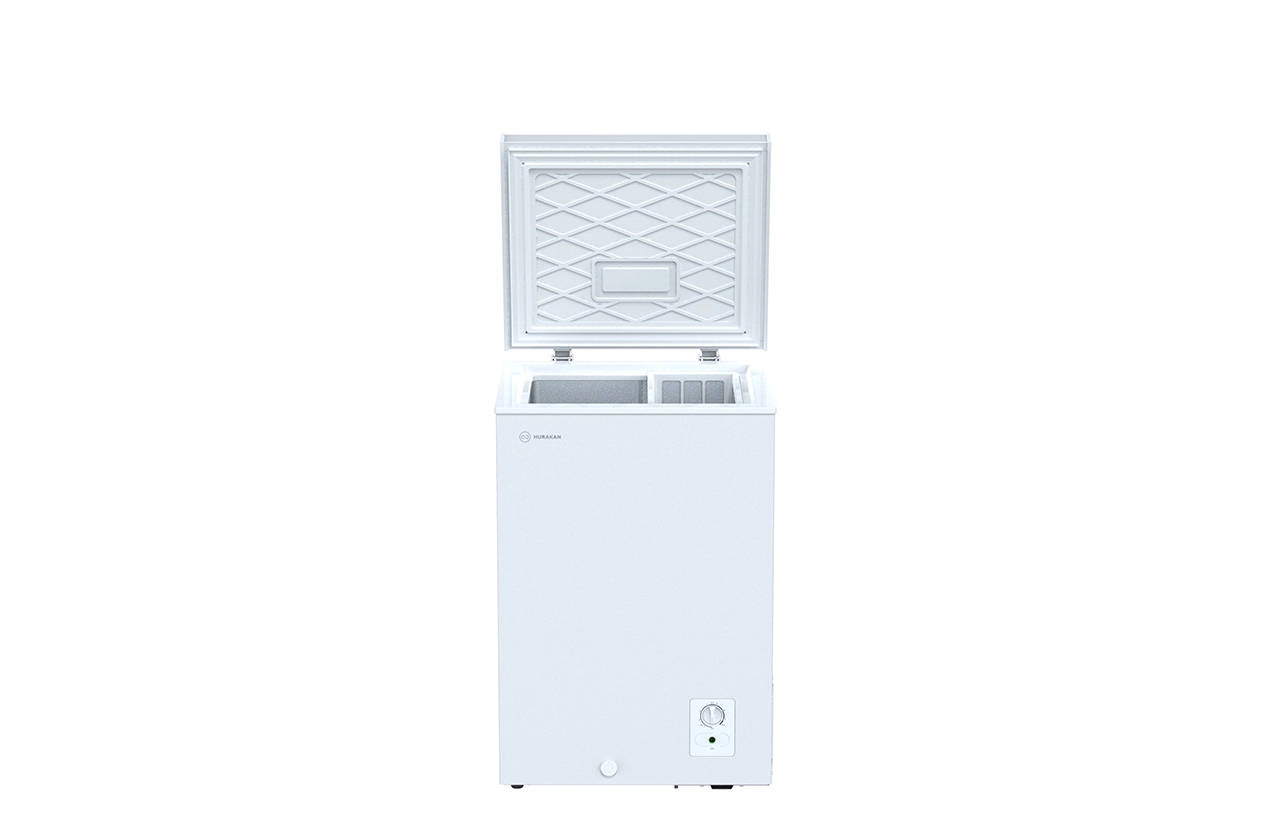 ЛАРЬ МОРОЗИЛЬНЫЙ HURAKAN HKN-BD100