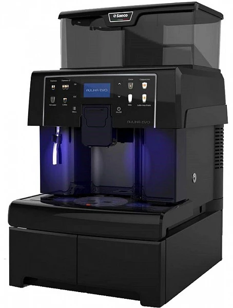 Кофемашина Saeco Aulika Evo Top HSC
