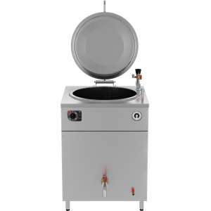 Котел пищеварочный электрический стационарный BL-250