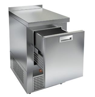 Стол морозильный Hicold GNE1/BT BOX