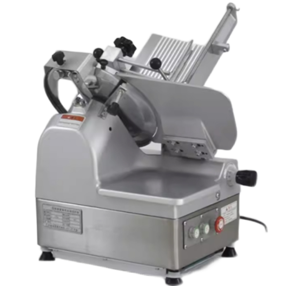 Автоматический слайсер HLB-300A