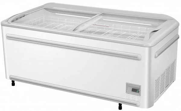 Ларь-бонета Haier GTE1850W