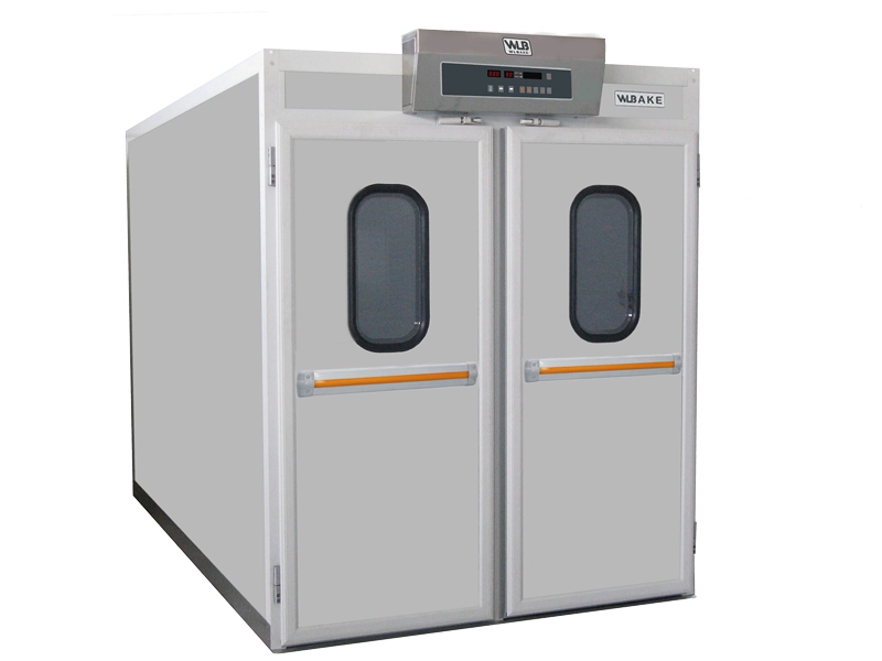 Расстоечный шкаф WLBake PF 2/4060/2 (без пола)