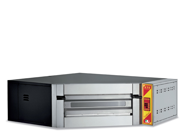 Печь подовая XTS F1/DeLuxeA